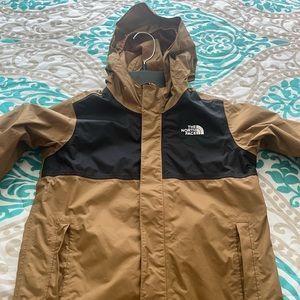 Boys raincoat-windbreaker